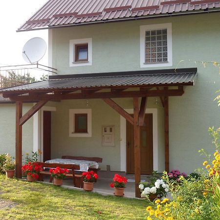 Vacation Home Kuca Za Odmor Krasno Polje Værelse billede