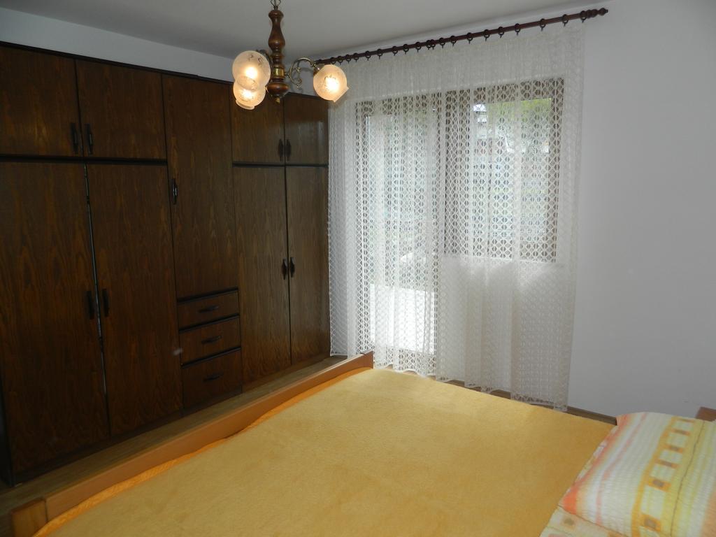 Vacation Home Kuca Za Odmor Krasno Polje Eksteriør billede