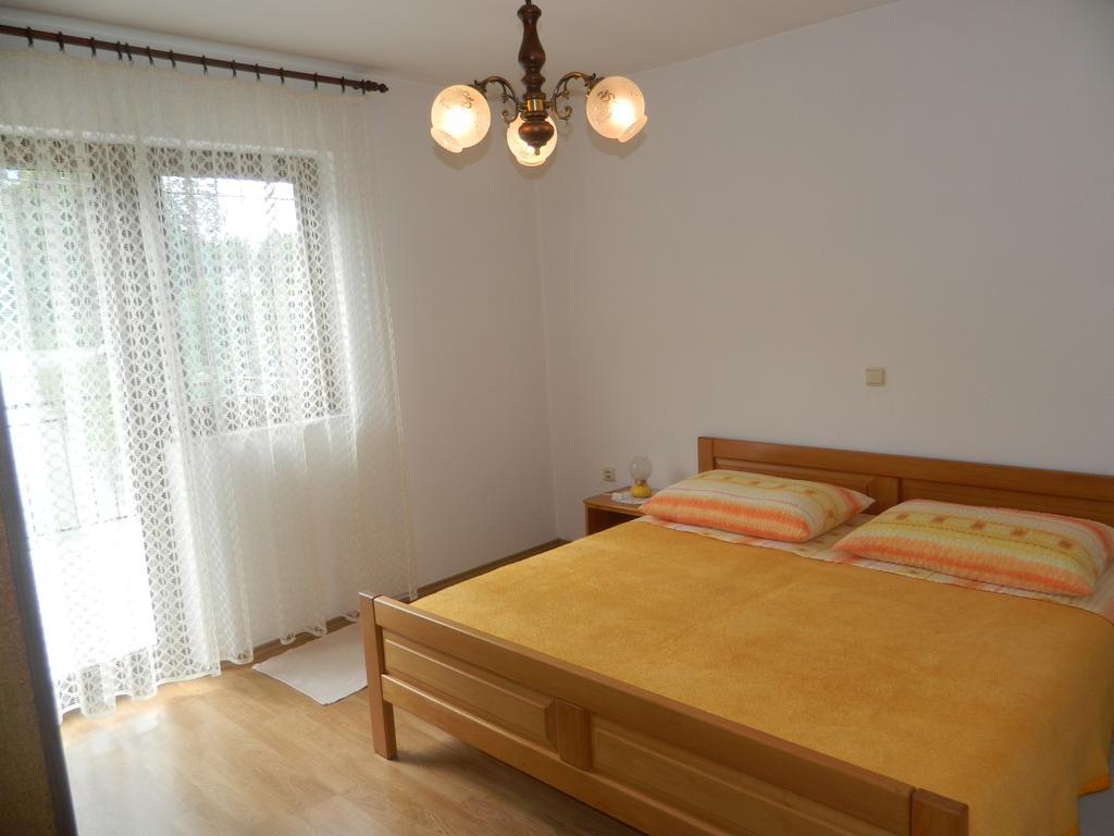 Vacation Home Kuca Za Odmor Krasno Polje Eksteriør billede