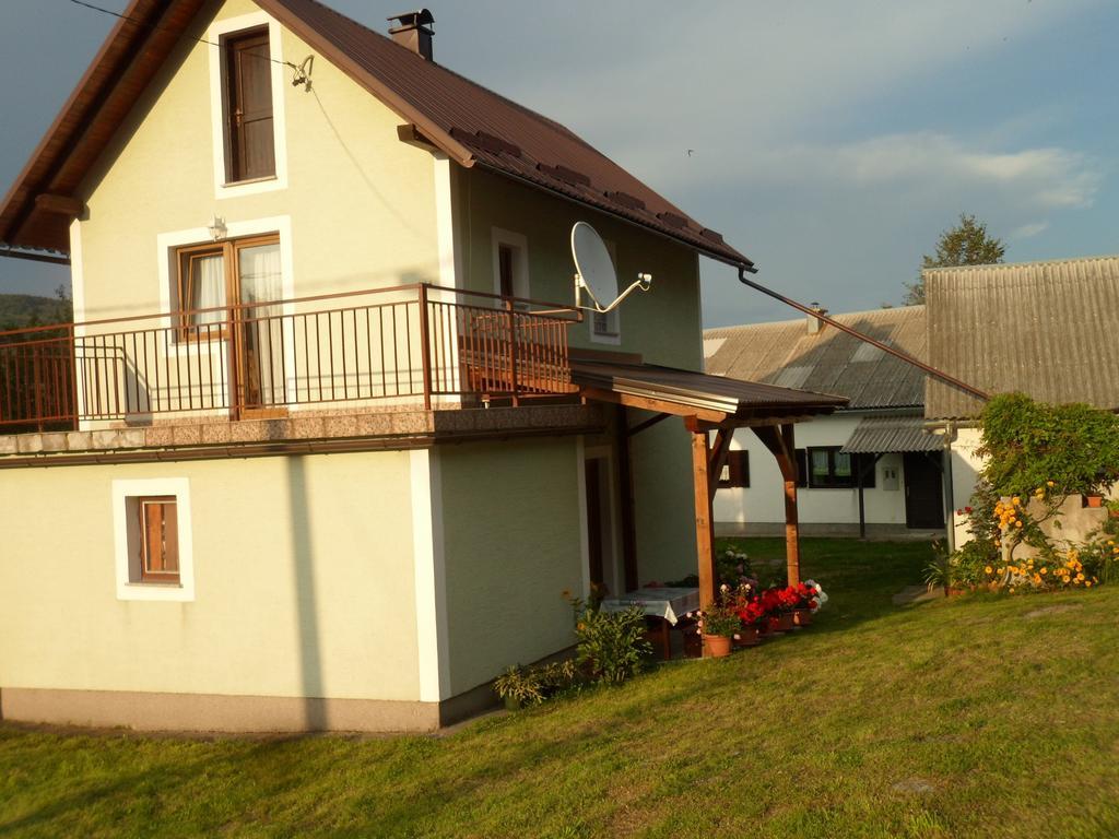 Vacation Home Kuca Za Odmor Krasno Polje Værelse billede