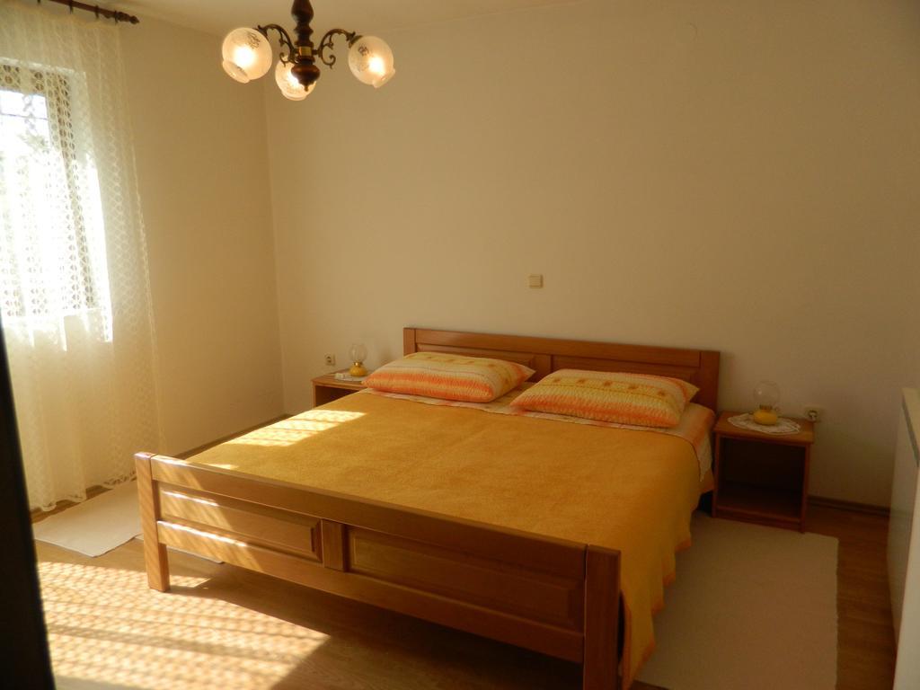 Vacation Home Kuca Za Odmor Krasno Polje Værelse billede