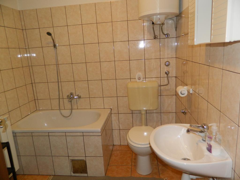 Vacation Home Kuca Za Odmor Krasno Polje Værelse billede