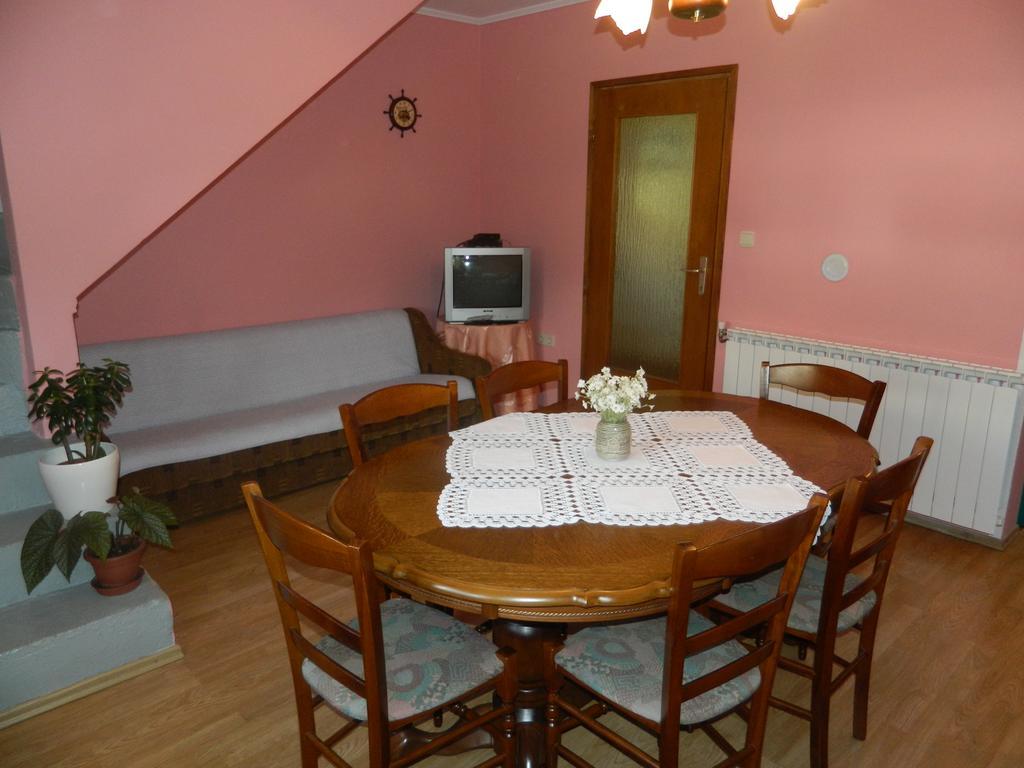 Vacation Home Kuca Za Odmor Krasno Polje Værelse billede